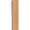 Ekena Millwork Legacy Slat Smooth Bracket, Western Red Cedar, 5 1/2"W x 24"D x 24"H BKT06X24X24LEC06SWR - alternate 3